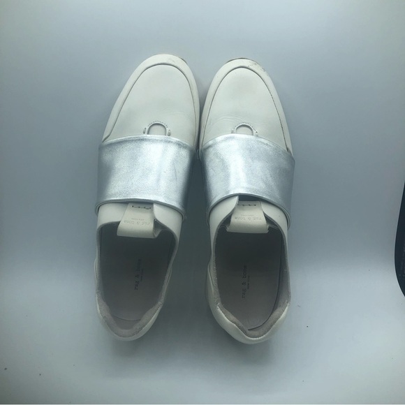 rag‎ & bone Dylan Sneaker Size EU 39.5/US 9 - Picture 6 of 14